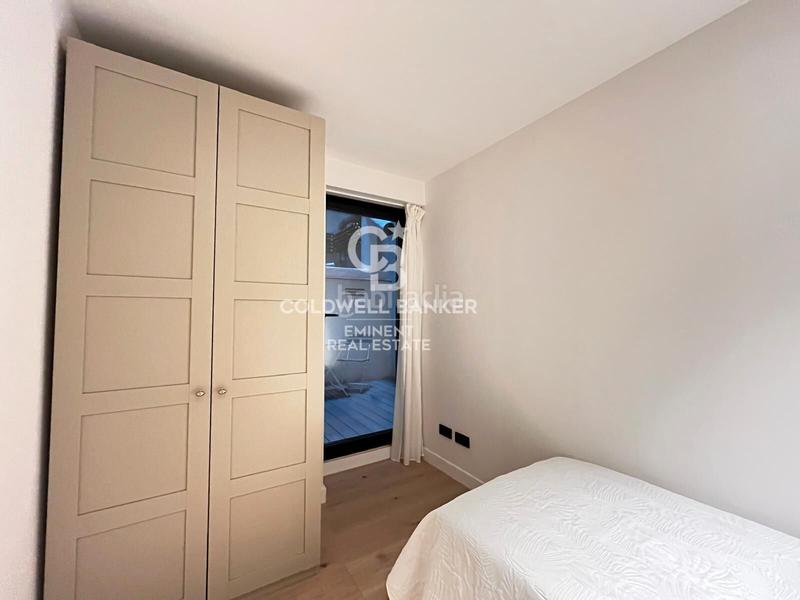 Foto 5ae6a083-6f3d-4aac-8156-714280554b35. Alquiler piso en carrer del dos de maig 236 alquiler temporal - piso reformado y amueblado en sagrada familia en Barcelona