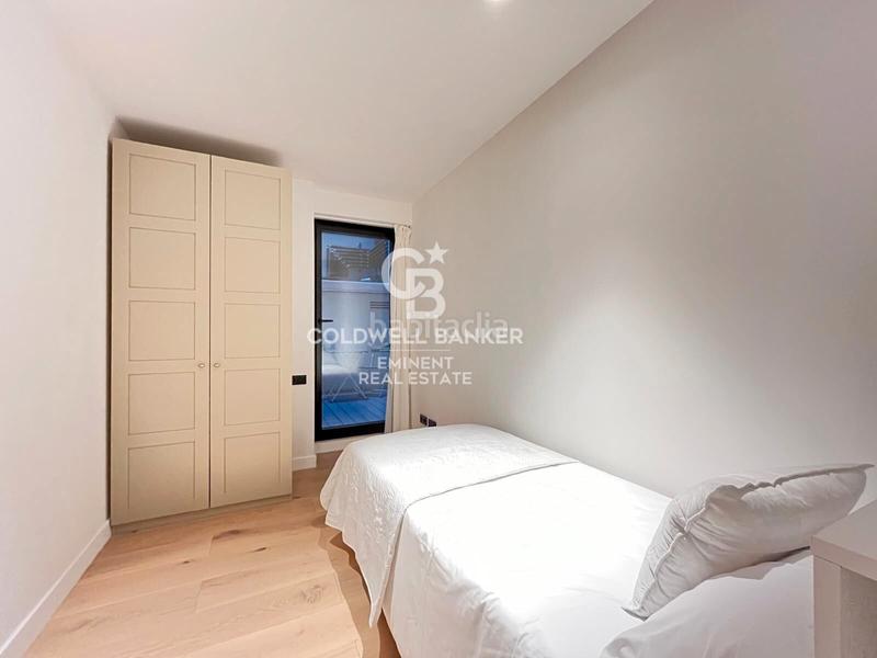 Foto ff4fac30-f555-4fb4-9b18-aed6bfa7f0c1. Alquiler piso en carrer del dos de maig 236 alquiler temporal - piso reformado y amueblado en sagrada familia en Barcelona