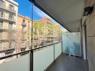 Pis  Carrer de pars. Piso reformado y amueblado en la antiga esquerra