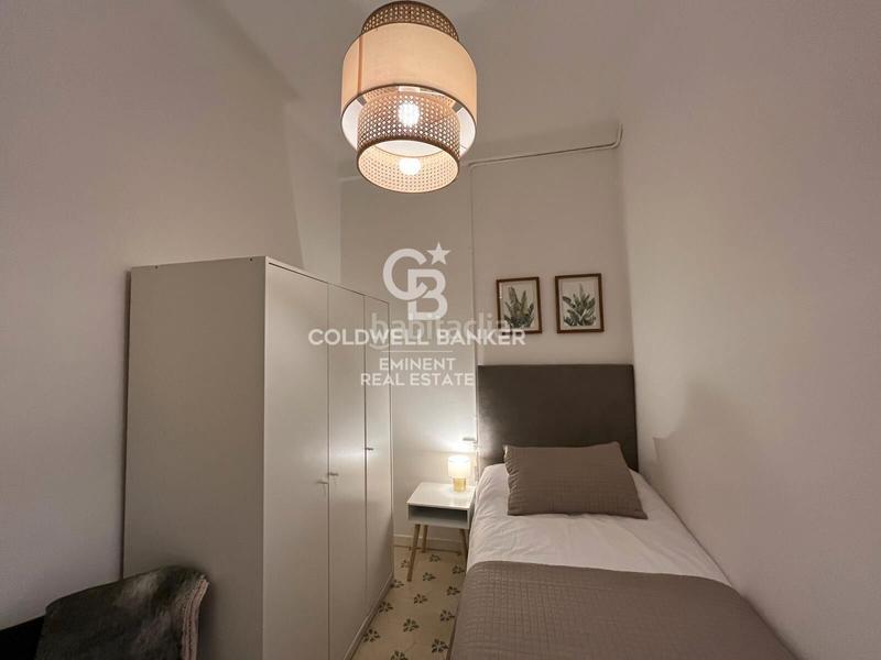 Foto 0bcca489-76ef-442f-93ea-9d2150c4dfcf. Alquiler piso alquiler temporal - vivienda de 3 habitaciones en el corazón – calle marina en Barcelona