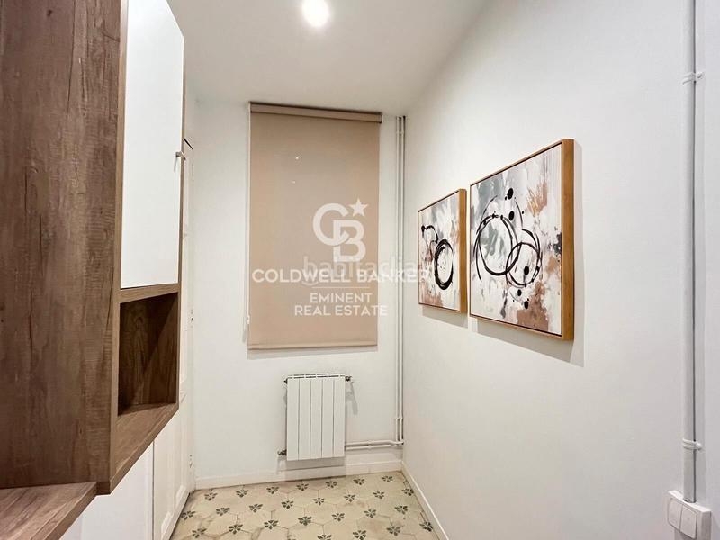 Foto 3e64fe10-5af4-49bf-911b-cd27d78dc199. Alquiler piso alquiler temporal - vivienda de 3 habitaciones en el corazón – calle marina en Barcelona