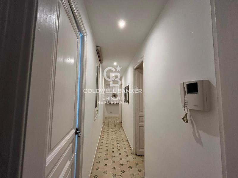 Foto 71ea4414-2aca-46e4-853a-831452e3a88c. Alquiler piso alquiler temporal - vivienda de 3 habitaciones en el corazón – calle marina en Barcelona