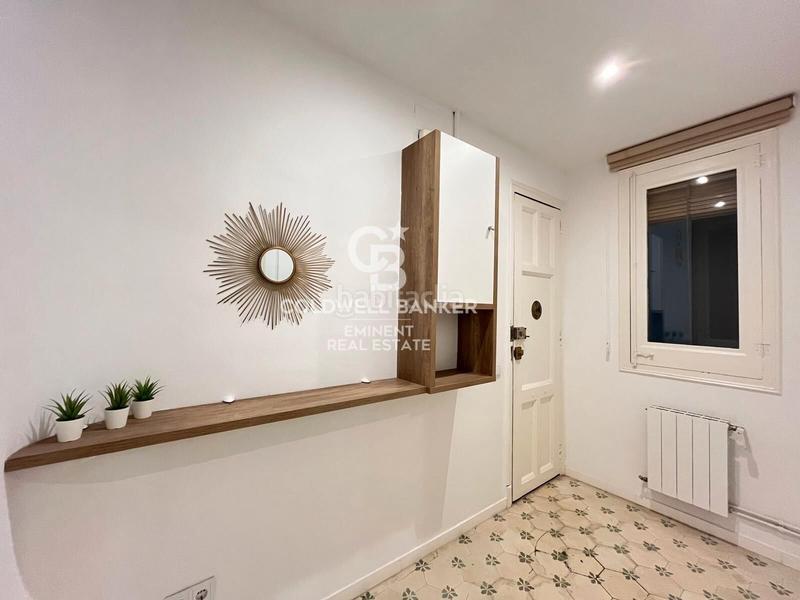 Foto 8f650f64-a76d-4bf4-9910-172ceed45705. Alquiler piso alquiler temporal - vivienda de 3 habitaciones en el corazón – calle marina en Barcelona