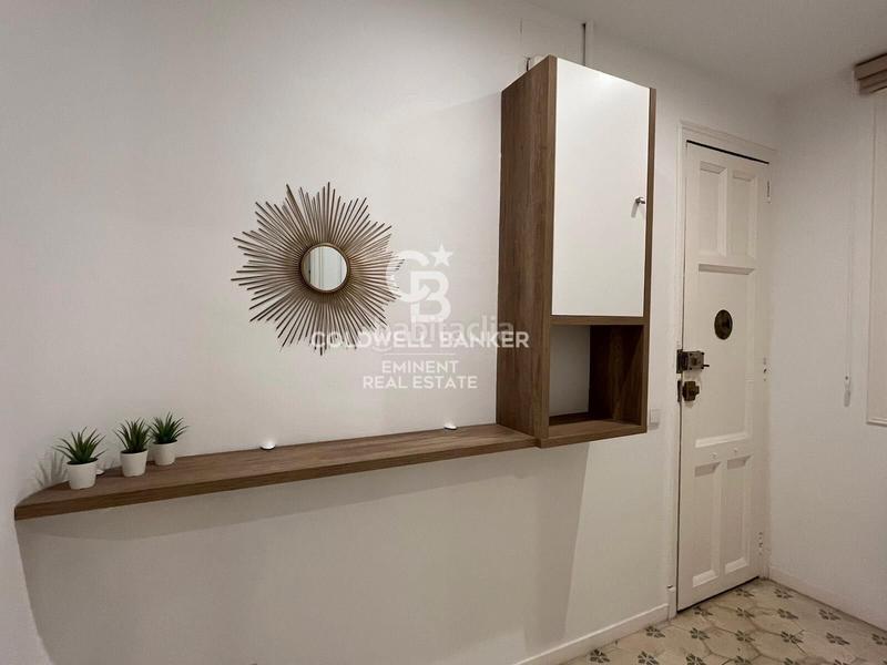 Foto a32657be-0306-4a20-bcf7-b18a8bd3e5e1. Alquiler piso alquiler temporal - vivienda de 3 habitaciones en el corazón – calle marina en Barcelona