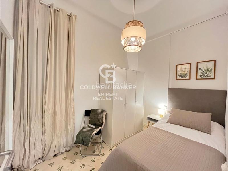 Foto d46ff076-97a4-47e6-8012-9b8a4445701c. Alquiler piso alquiler temporal - vivienda de 3 habitaciones en el corazón – calle marina en Barcelona