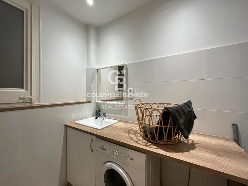 Foto e1077d97-eb56-477c-b4be-4ac6e7c44613. Alquiler piso alquiler temporal - vivienda de 3 habitaciones en el corazón – calle marina en Barcelona