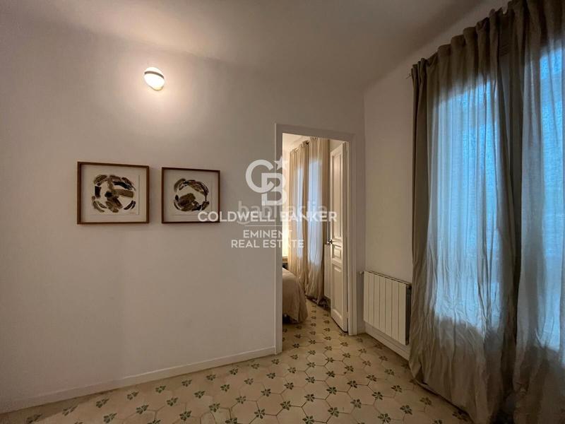 Foto f7148363-2bd5-47b1-831b-44d56be725e0. Alquiler piso alquiler temporal - vivienda de 3 habitaciones en el corazón – calle marina en Barcelona