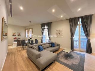 Appartement  Via laietana