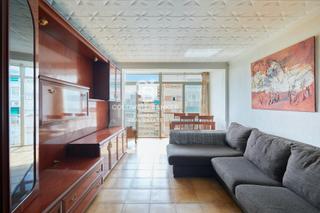 Appartement  Passeig de la vall d'hebron. Luminoso piso a reformar en passeig de la vall d’hebron – quinta