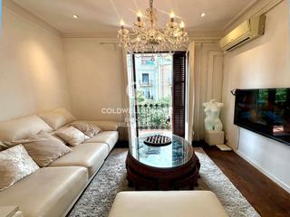 Pis  Carrer del parlament. Piso en venta en calle parlament