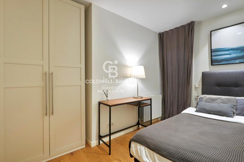 Foto 1820e111-81e0-49a6-9c48-13f0929695d1. Pis a La Nova Esquerra de l´Eixample Barcelona