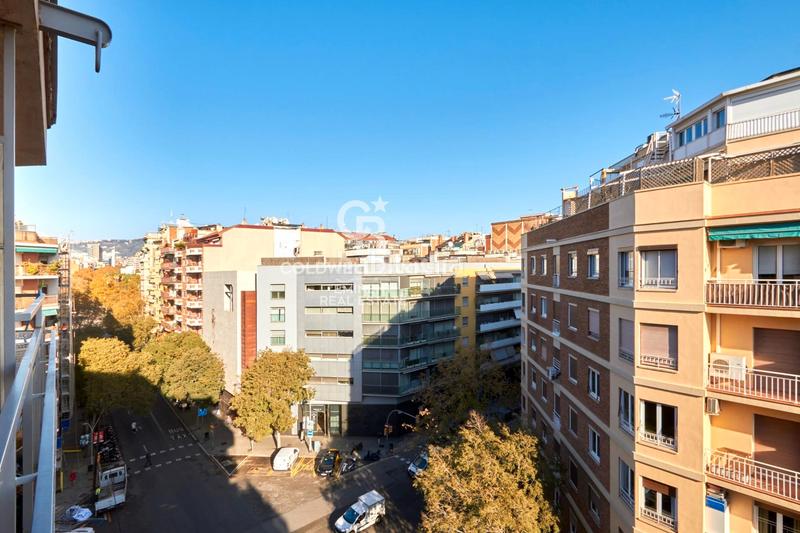 Foto dbd630f1-4c9c-4f67-8f78-67e2add1ffce. Pis a La Nova Esquerra de l´Eixample Barcelona