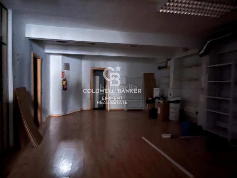 Foto 10402f6a-778f-4317-a7a3-45ded6ee5d3a. Locale commerciale in Vallcarca - Penitents Barcelona