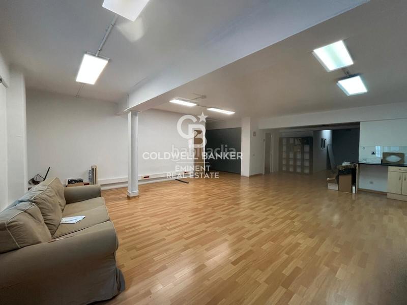 Foto 1d9bd4b1-7b1b-48bd-812d-3345f365049f. Locale commerciale in Vallcarca - Penitents Barcelona