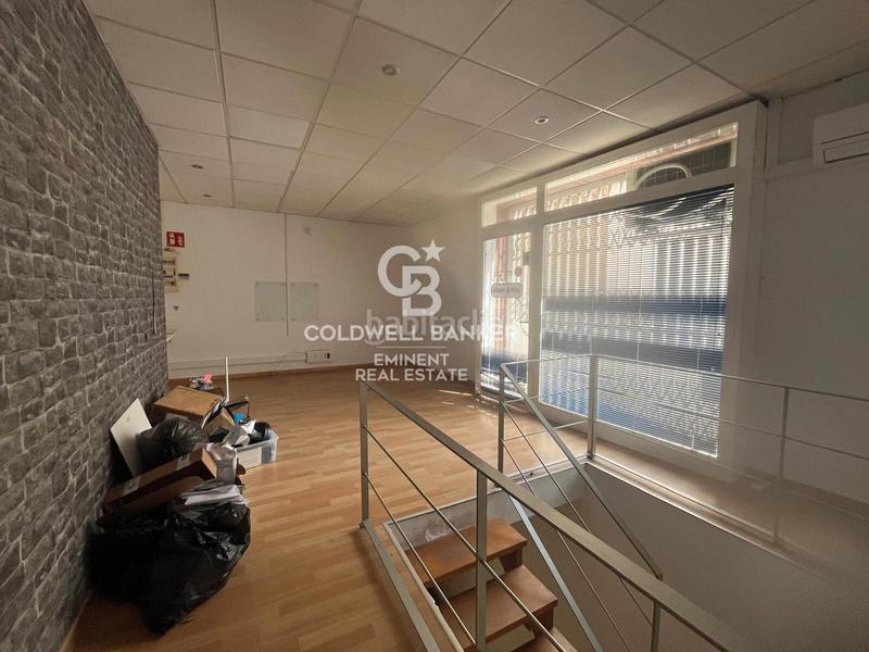 Foto 22951973-0e1b-43b3-9219-987771588115. Locale commerciale in Vallcarca - Penitents Barcelona