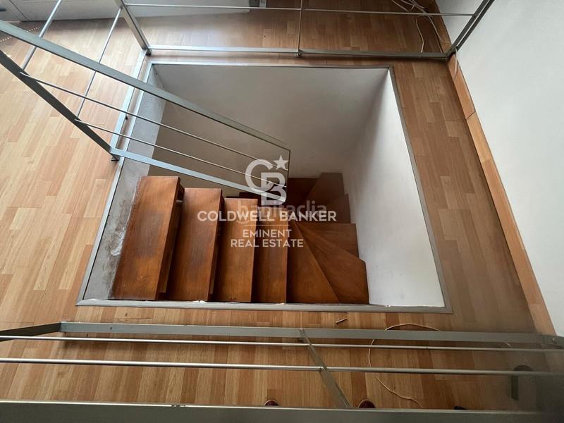 Foto 397de01b-fbc1-4742-a368-93b68d8968fe. Locale commerciale in Vallcarca - Penitents Barcelona