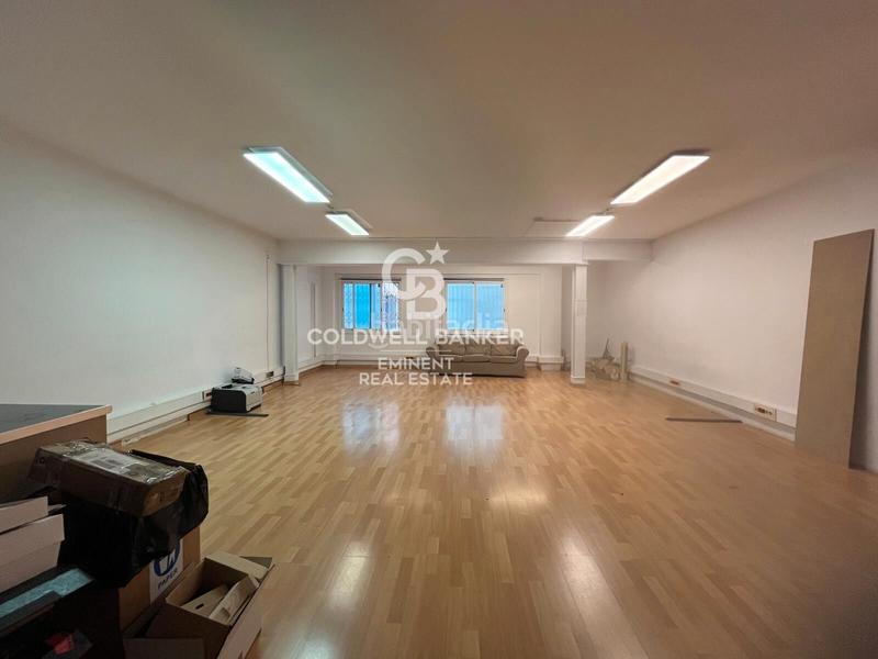 Foto 3eac527d-5fb2-432b-99dc-be11c3c7b411. Locale commerciale in Vallcarca - Penitents Barcelona