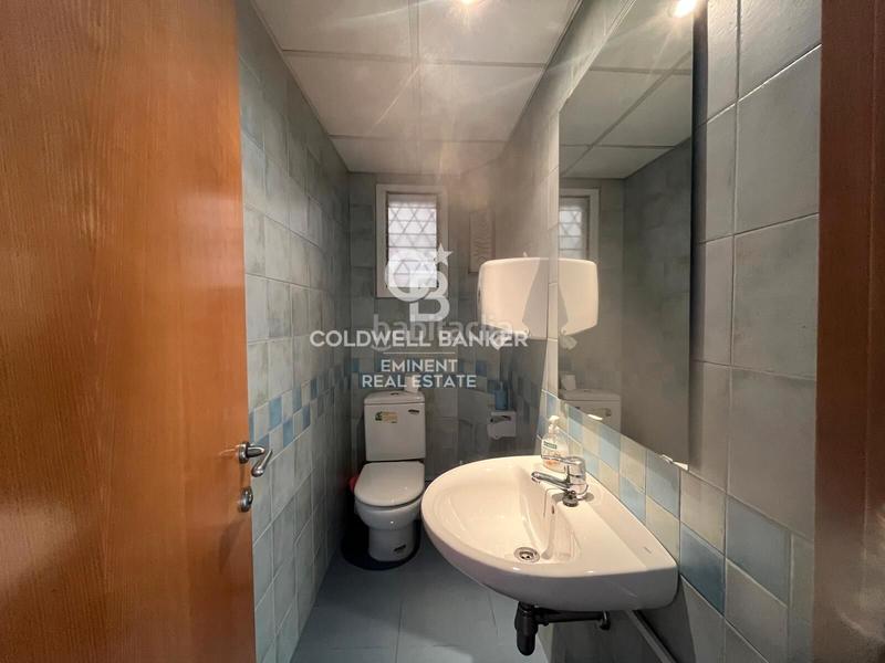 Foto 50cf9fe2-bfc2-4cde-8fb6-03d367c70070. Locale commerciale in Vallcarca - Penitents Barcelona