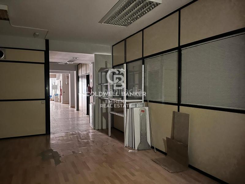 Foto 5b14251a-cfef-4bb7-a336-4b61465da0eb. Locale commerciale in Vallcarca - Penitents Barcelona