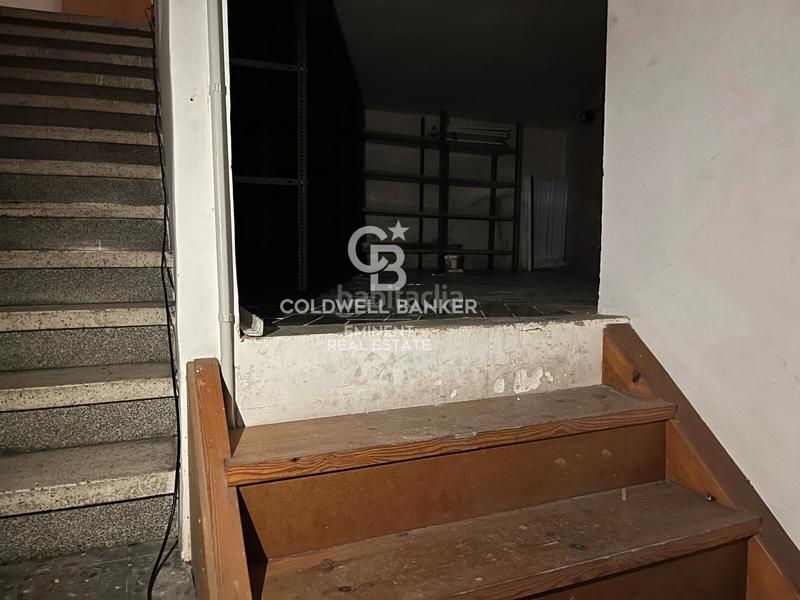 Foto 74ce6298-b6c8-4867-ad60-79e9e65b5ab9. Locale commerciale in Vallcarca - Penitents Barcelona