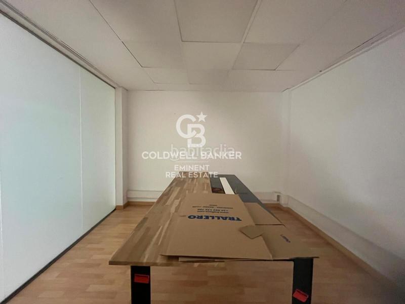 Foto 77410966-af09-4134-84ba-3cb80128da8e. Locale commerciale in Vallcarca - Penitents Barcelona