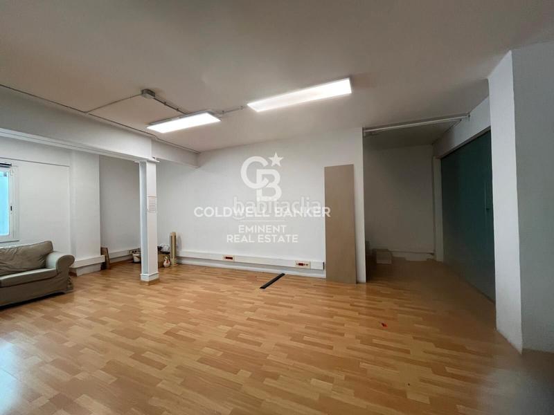 Foto 79f3fd90-f851-41af-9e6a-4744f0a9bb3f. Locale commerciale in Vallcarca - Penitents Barcelona