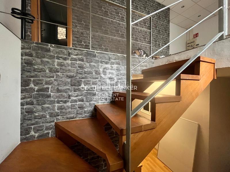 Foto 7f7a4cc0-d6f7-4090-a0f4-898ef23cf014. Locale commerciale in Vallcarca - Penitents Barcelona