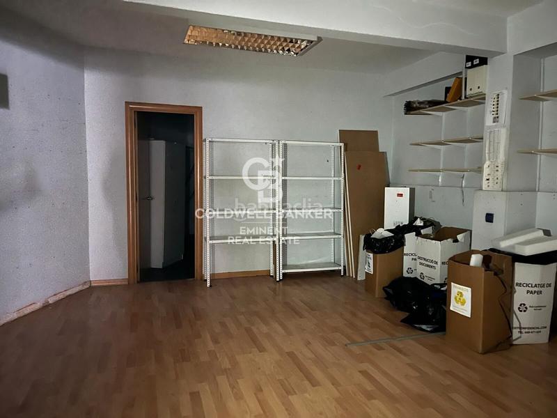 Foto 92fc56eb-b93f-415b-9818-7b2ba3f919f2. Locale commerciale in Vallcarca - Penitents Barcelona