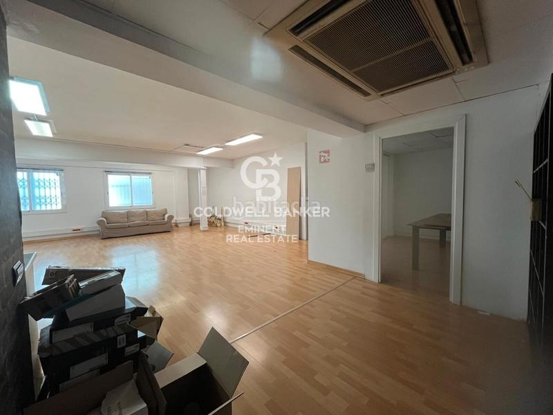 Foto 9302d82a-67f3-493c-88fd-a815fb491322. Locale commerciale in Vallcarca - Penitents Barcelona