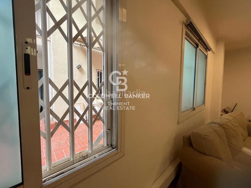 Foto 96188733-b9ff-4b89-9712-edc2963f75af. Locale commerciale in Vallcarca - Penitents Barcelona