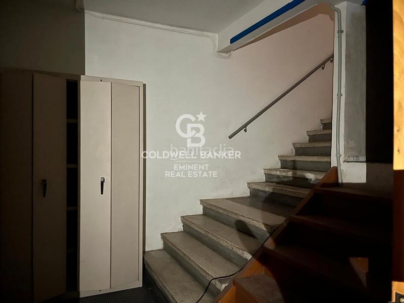 Foto 9f8e70f9-545f-411c-85d3-143b2c494043. Locale commerciale in Vallcarca - Penitents Barcelona