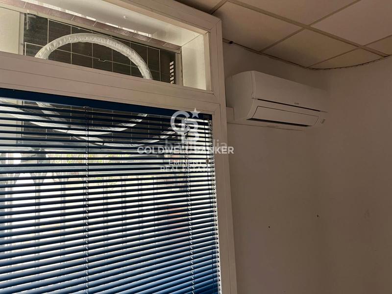 Foto a703abdd-f592-47a7-b1fd-eddeb2ac68d2. Locale commerciale in Vallcarca - Penitents Barcelona