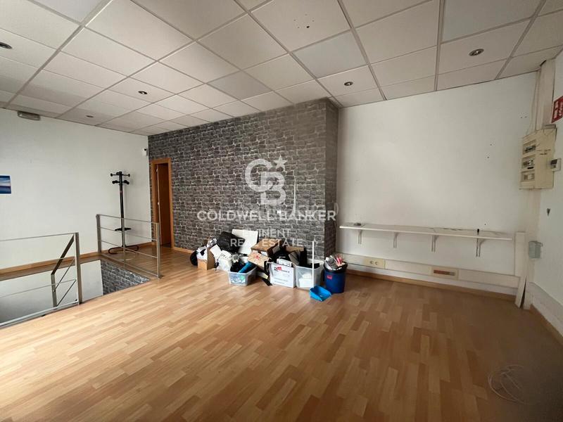 Foto be05bffb-e6c8-4956-b5ab-d416c7354bbf. Locale commerciale in Vallcarca - Penitents Barcelona