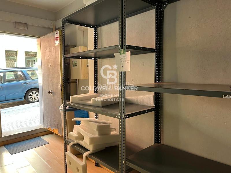 Foto c8d4c757-6b31-41a8-876f-823735aa1c88. Locale commerciale in Vallcarca - Penitents Barcelona