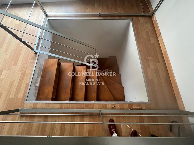 Foto e2235fc6-34e7-4cfb-b96f-661cf8148de1. Locale commerciale in Vallcarca - Penitents Barcelona