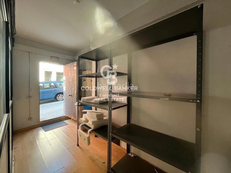 Foto f76bd870-faa6-41a2-a351-0b865babc014. Locale commerciale in Vallcarca - Penitents Barcelona