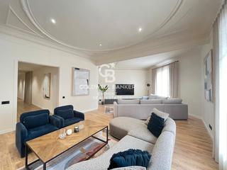 Location Appartement  Carrer de mallorca. Alquiler temporal_ piso de 5 habitaciones suite en callle mallor