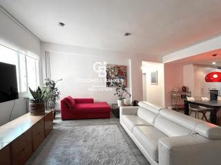 Appartement  Avinguda de sarrià. Tranquilo piso en quinta planta con ascensor, situado en avenida