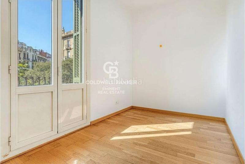 Foto 14531795-df53-463a-b8b7-7aa6f8926fa4. Piso  luminoso en calle aribau en L´Antiga Esquerra de l´Eixample Barcelona