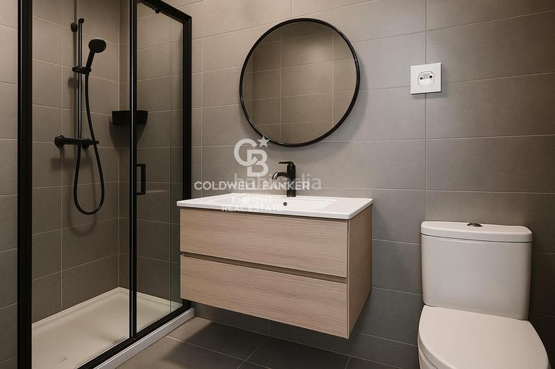 Foto 57c9c3c5-0dd0-4dd1-ba3d-c37261a425a3. Piso  luminoso en calle aribau en L´Antiga Esquerra de l´Eixample Barcelona