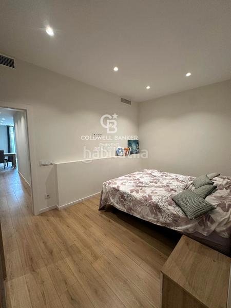 Foto 2e42138b-59f1-44a9-a82b-ed58a320d5e1. Location appartement dans Raval Barcelona