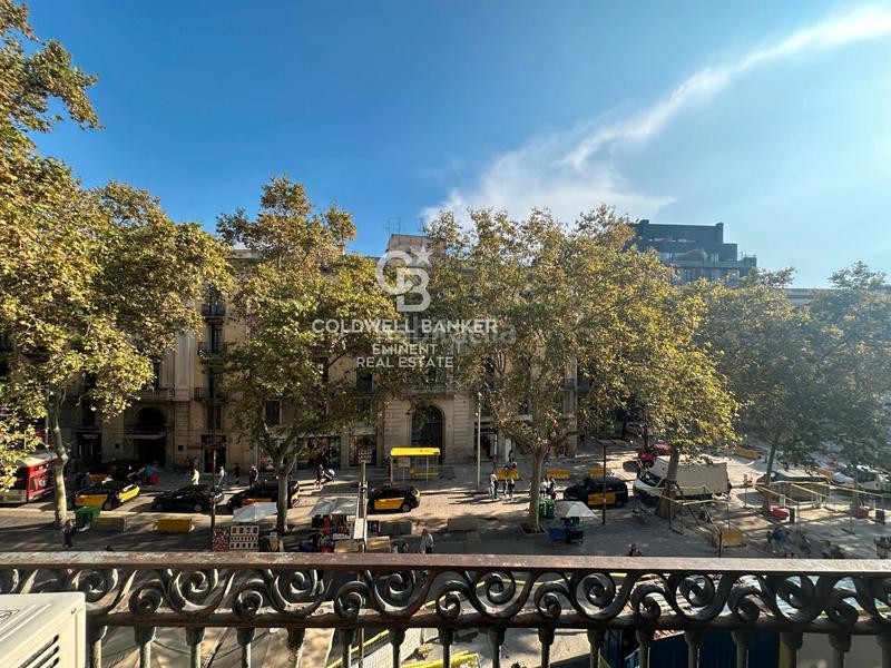 Foto 31a5d7c7-9dec-4354-828d-75cf638beb34. Location appartement dans Raval Barcelona