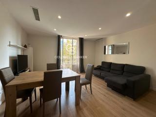 Miete Etagenwohnung  La rambla. Alquiler temporal_ las ramblas de barcelona