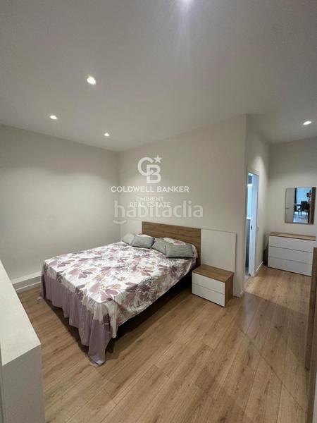 Foto 3b7834bf-f109-48fc-ae4d-0b6e8c4be922. Rent flat in Raval Barcelona