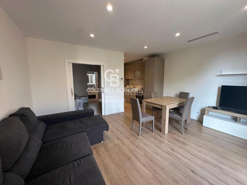 Foto 48626671-c557-4792-818e-f2a0f70a2de9. Rent flat in Raval Barcelona