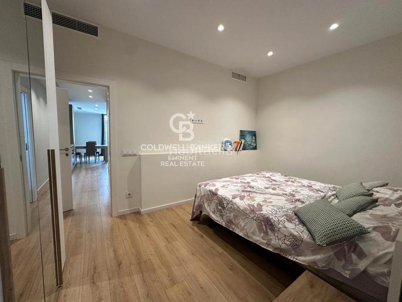 Foto 4e6fb5cd-dd40-45a8-b453-d37b8e746c2a. Rent flat in Raval Barcelona