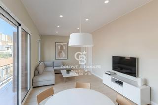 Pis  Carrer daoiz i velarde. Luminoso piso reformado en el corazón de sants – calle daoiz i v