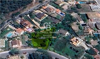 Residential Plot  Carrer l'espígol. Terreno urbano en venta sant pere de ribes