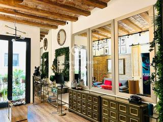 Affitto Appartamento  Carrer de la princesa. Apartamento en alquiler temporal, diseño en el corazón de el bor