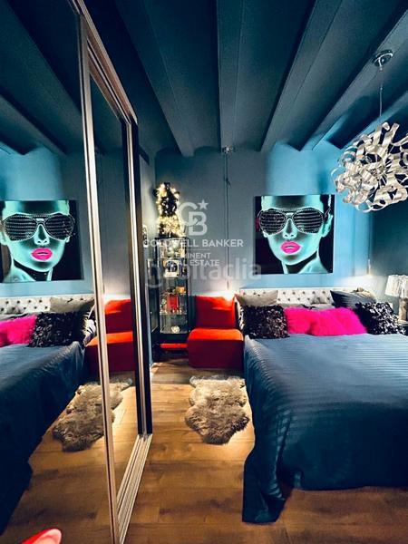 Foto 35832db2-d7e2-4b68-b909-7bdd47b67224. Lloguer pis a St. Pere - Sta. Caterina - El Born Barcelona